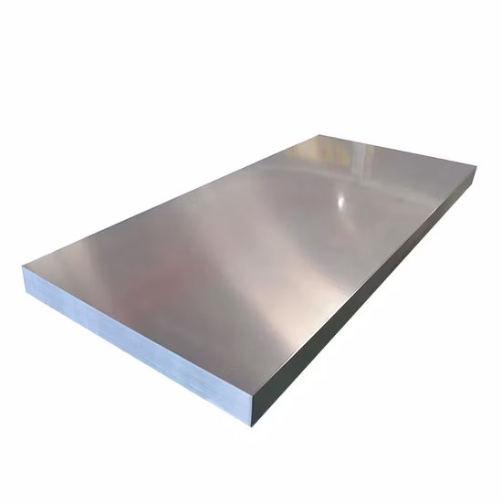 High Quality AA1060 1100 3003 3004 3105 H116 5052 5083 6061 Colored Water Ripple Stainless Steel Sheet Chequered Plate/Plate Price Per Kg