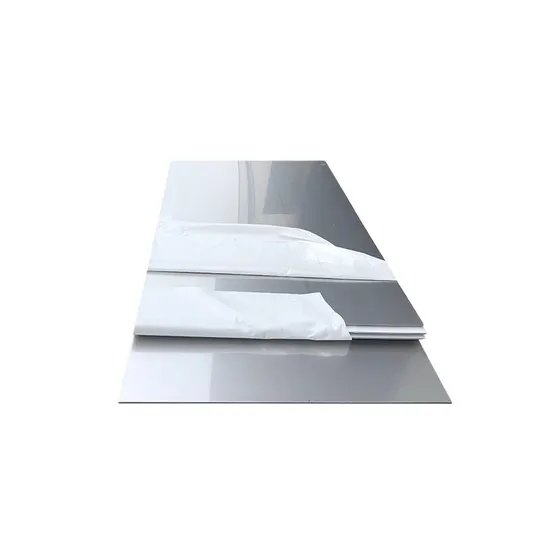 ASTM AISI Cold/Hot Rolled ASTM 201 202 310S 316L 321 304 430 Ss Stainless Steel Sheet with 2b/Ba/8K/ Mirror/Embossed//Checkered/Anti Print Finger/Perforated