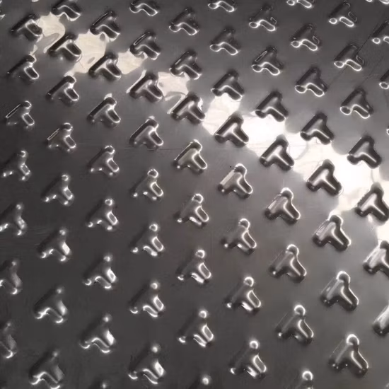 Cold/Hot Rolled ASTM 201 202 304 310S 316 321 430 904L 2b/Ba/No.4/8K/Mirror/Embossed/Checkered/Anti Print Finger/Perforated Stainless Steel Plate/Ss Sheet Price