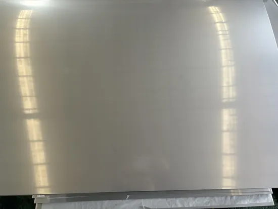 ASTM SUS316L Cold Rolled 304L 316 Stainless Steel Sheet Hot 201 Polished 2b 2D 4K 8K Surface 321 310S Embossed Plate 409L 410 430 Mirror Decorative Steel Sheet