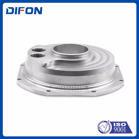Factory Direct Sale Stainless Steel Part Machining OEM Precision CNC Milling Machining Stainless Steel 304L 303 301 316 304