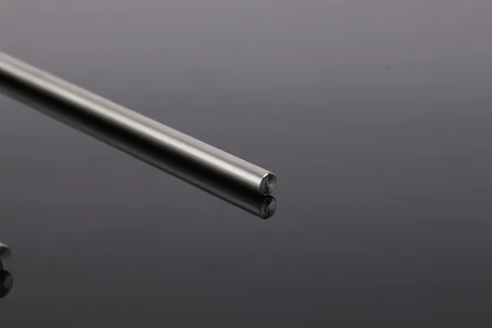 Premium Stainless Alloy Bar for Heavy