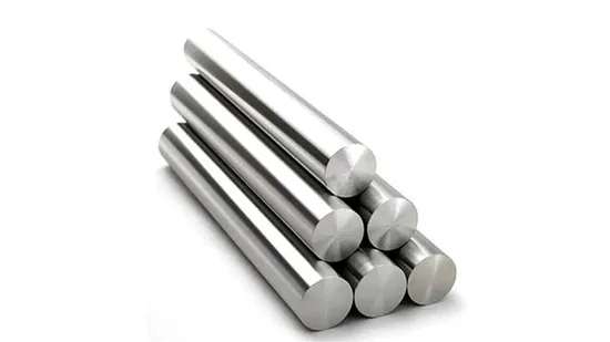 Lork High Quality ASTM A269/ASTM A312 Stainless Steel Bar for Heat Exchangers 904L Duplex Steel Rod 