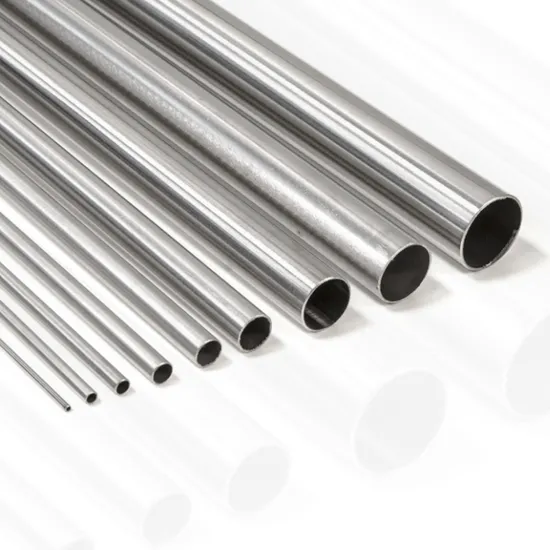ASTM A312 Polished Surface 904L 630 Stainless Steel Round Tube, Cold Rolled 1# 2b Ba Hairline Mirror Polished 201 304 316 Stainless Steel 