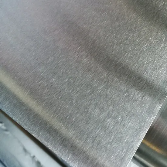 Factory Price Cold Rolled 201 304 316 Stainless Steel Coil 2b Ba No. 4 Hairline Finish 