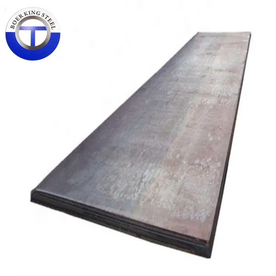 304 Black Titanium Brushed Stainless Steel Plate Processing of Stainless Steel Decorative Panels 