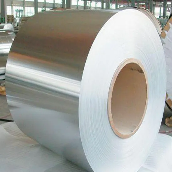 8K Mirror Etched 201 410s Stainless Steel Sheet 0.6mm Thickness 