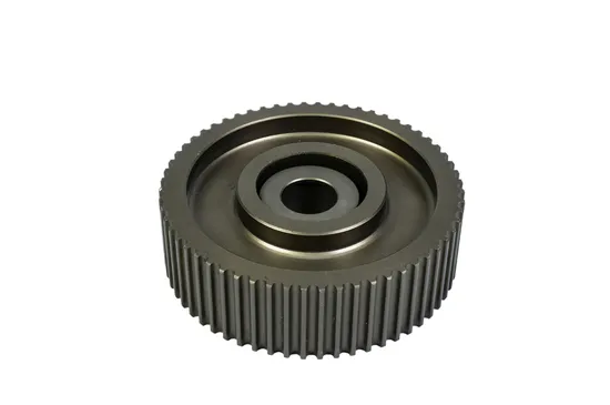 Timing Belt Pulley Customisation Available 10