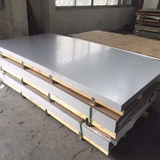 SUS 201 J1 J2 J3 202 304 304L 305 309S 310S 316 316L 321 410 444 SUS420J2 Cold Rolled 2b Ba 8K Mirror Surface Chequered Embossed Stainless Steel Nickel Ss Sheet