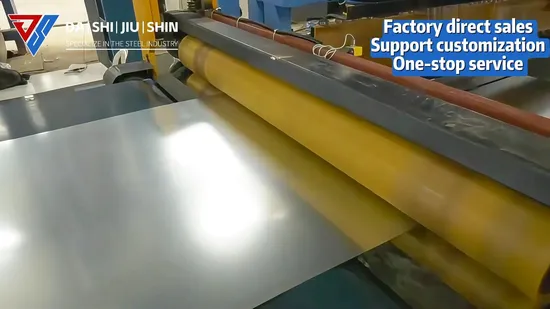 Durable Quality Low Price Cold Rolled Etched 201 316 304 430 Stainless Steel Sheet 