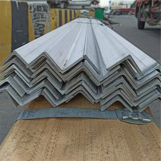 ASTM 301 302 304 309S 310S 316L Stainless Steel Bar 