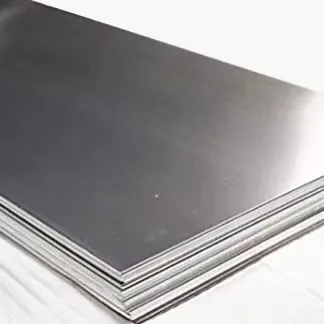 AISI 201 304 2b PVD Coated Acid Etched Stainless Steel Sheet and Plate 