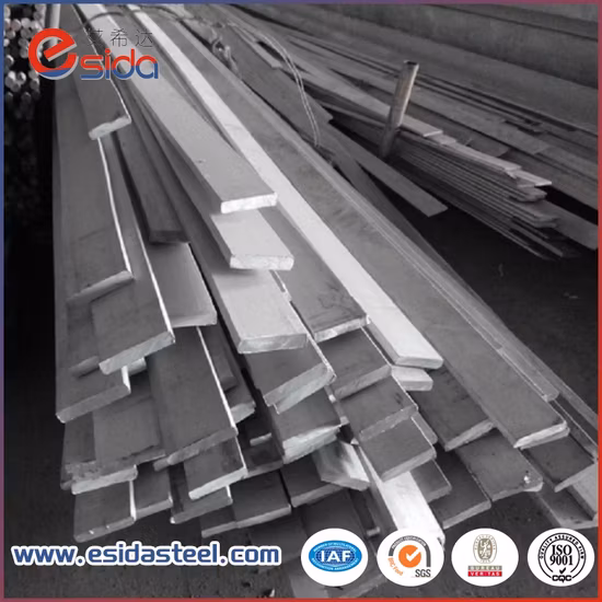 SUS ASTM JIS 310S 309S 430 904L 2205 2507 High Quality and Cheap Price Carbon Steel Stainless Bars Stainless Steel with Hairline and Peeled Surface