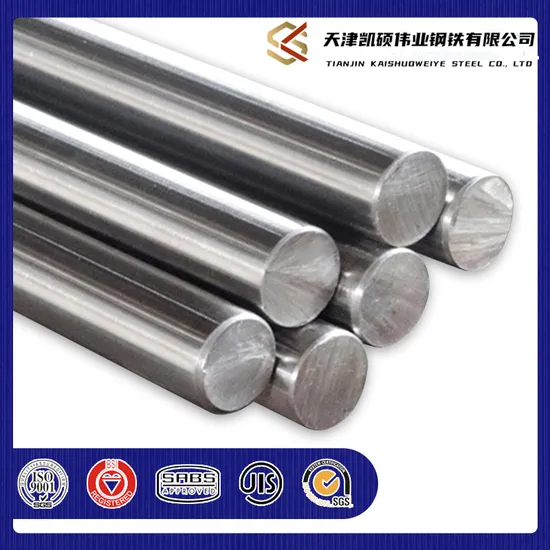 Wholesale SUS630 Stainless Steel Round Bar, High Hardness SUS630 Stainless Steel Round Bar, High Corrosion Resistance SUS630 