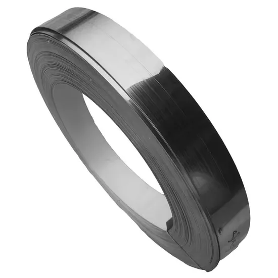 Hot Sale ASTM 2b Ba Hairline Mirror Ss 201 202 304 316L 316 321 430 409 304L Cold Rolled Stainless Steel Stripes 