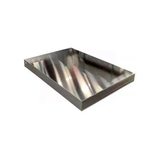 Meets American Standard ASTM 2b Ba304 316 201 304L Hairline Mirror SUS Cold Rolled Stainless Steel Plate 