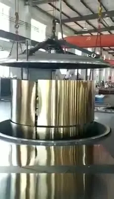 ASTM 201 304 Stainless Steel Embossed Sheet Water Ripple Plate 