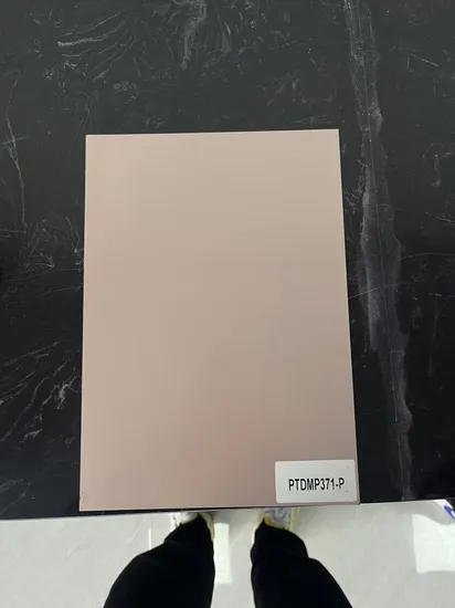 High Quality Brushed Polished Stainless Steel Sheet Sheet Metal China Factory Customized 
