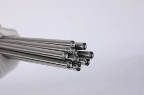 Stainless Alloy Bar with Excellent Strength for Round Bar Applications 