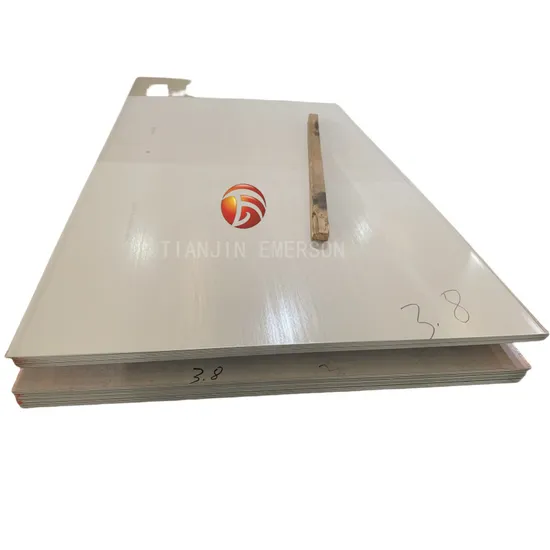 AISI ASTM 2b Ba Brushed Mirror 201 202 301 304 304L 309S 310S 316 316L 410 Stainless Steel 
