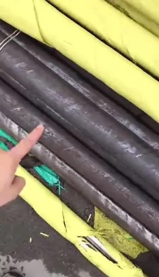 Stainless Steel 316 Rod 304 316L 310S 316ti 317L 430 410s 3cr12 420 Stainless Steel Rod Lisco Posco Bao Steel 